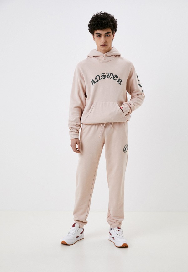 Худи  Reebok фото