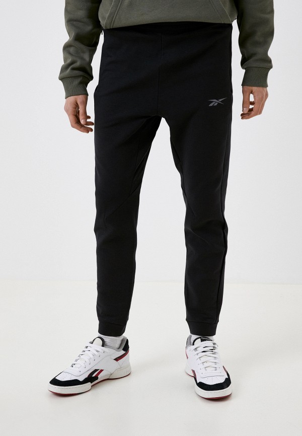 

Брюки спортивные Reebok, Черный, DREAMBLEND PANT