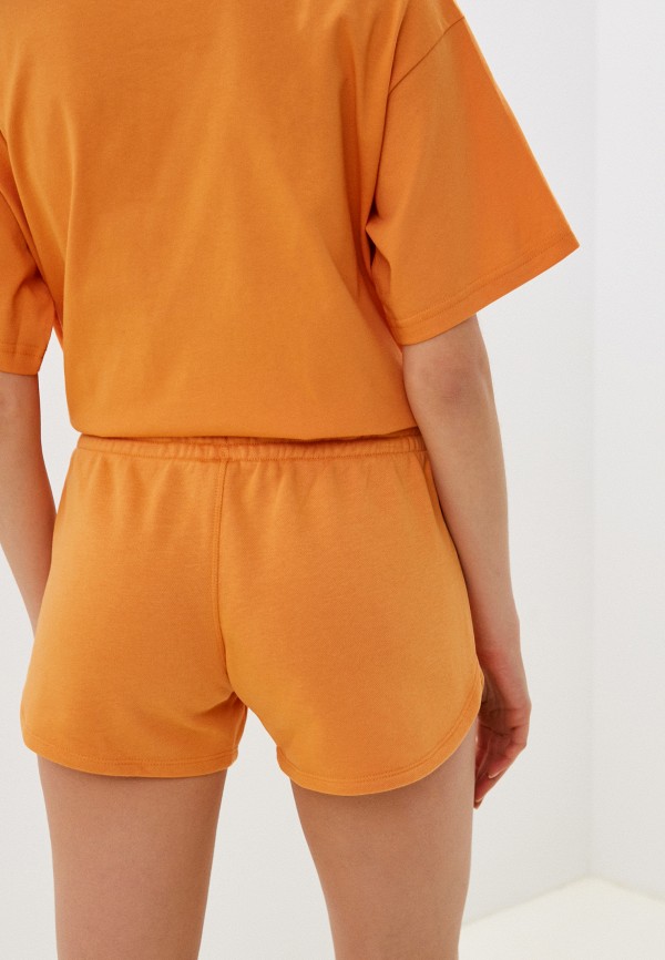 фото Шорты спортивные reebok