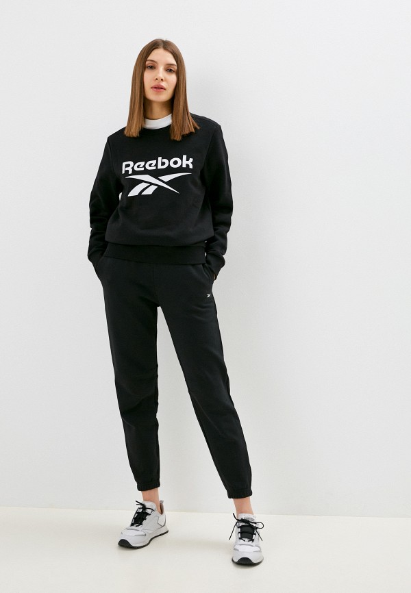 Свитшот  Reebok фото