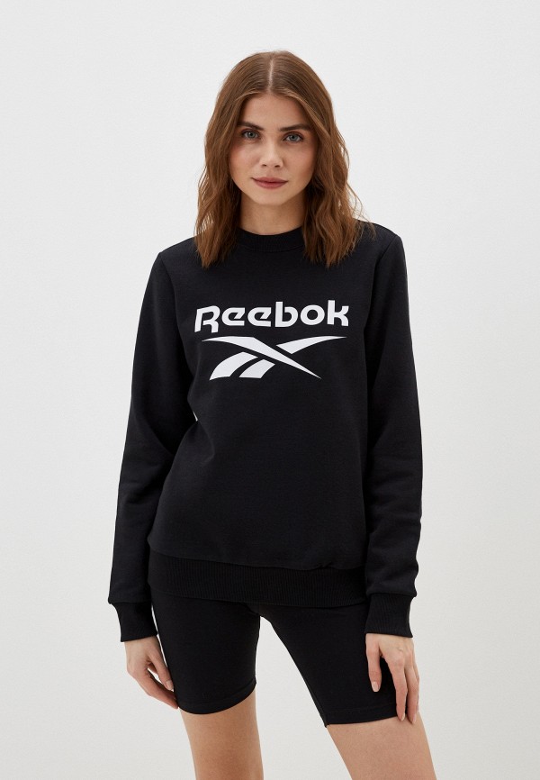 фото Свитшот reebok