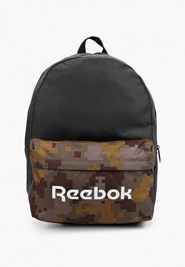 Рюкзак Reebok черный HC1696 RTLACK472101