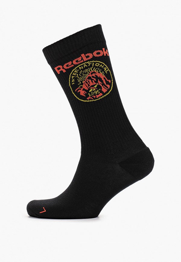 

Носки Reebok, Черный, CL OUTDOOR SOCK