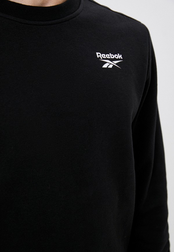 Свитшот  Reebok фото