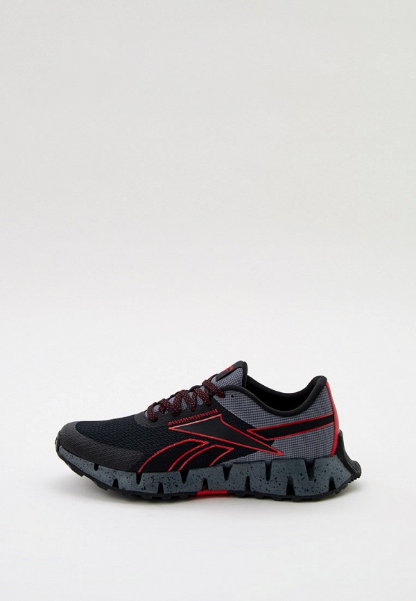 

Кроссовки Reebok, Черный, ZIG DYNAMICA 2 ADVENTURE