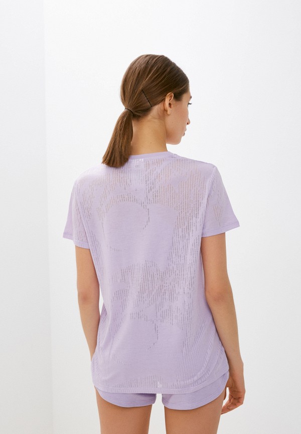 фото Футболка спортивная reebok