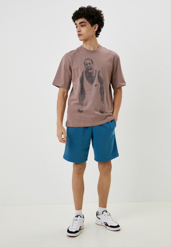 фото Шорты спортивные reebok