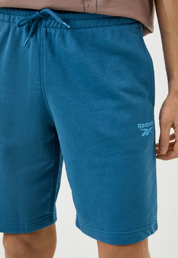 фото Шорты спортивные reebok