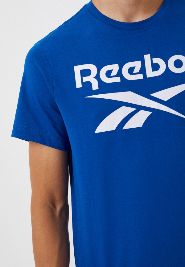 Футболка  Reebok фото