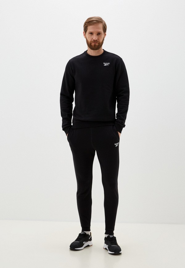 фото Брюки спортивные reebok