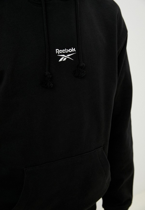 Худи  Reebok фото