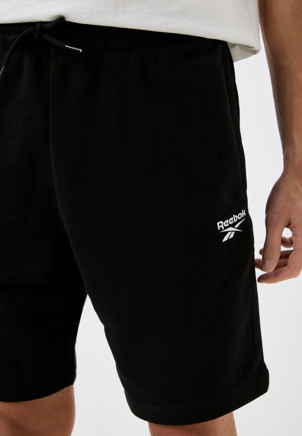 фото Шорты спортивные reebok