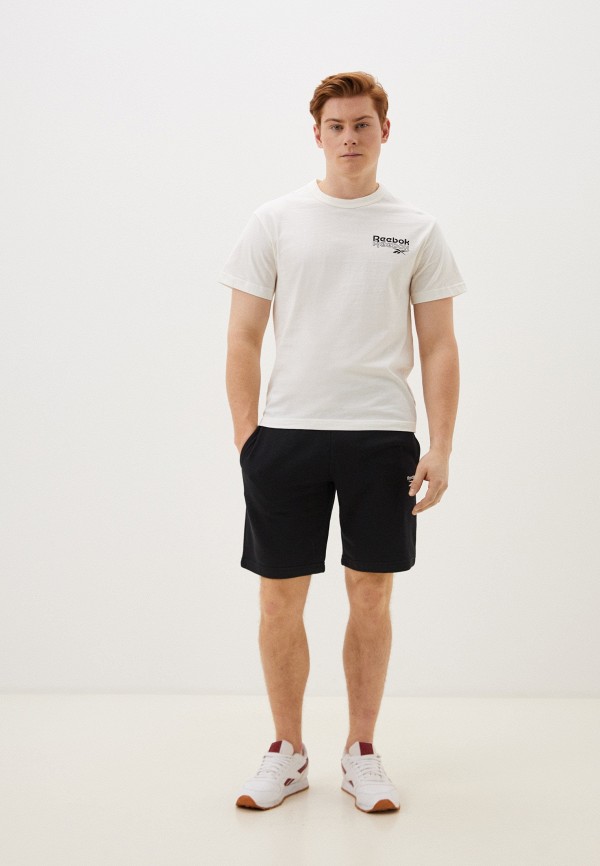 фото Шорты спортивные reebok