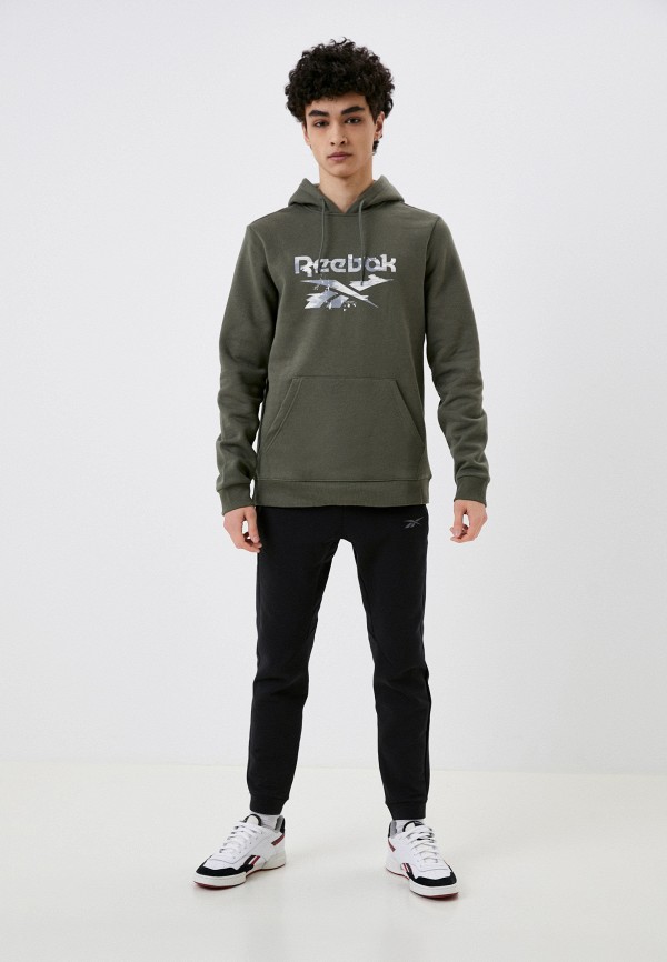 фото Худи reebok