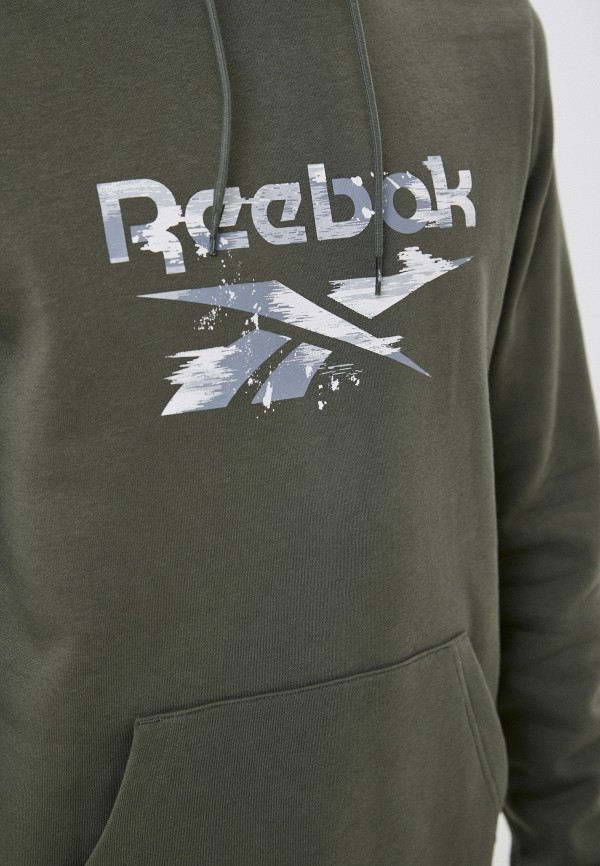 фото Худи reebok