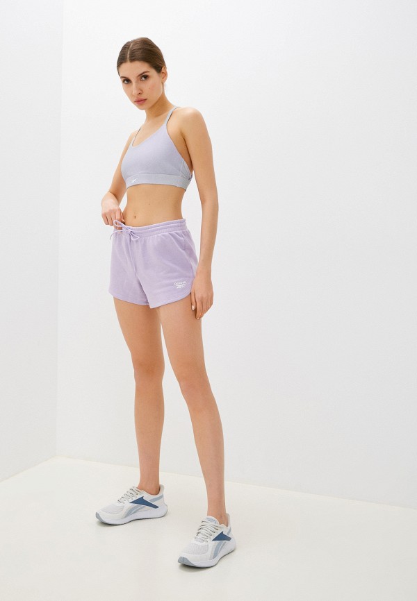 фото Топ спортивный reebok