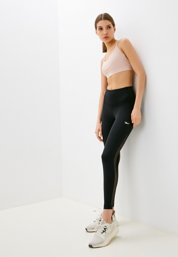 фото Топ спортивный reebok