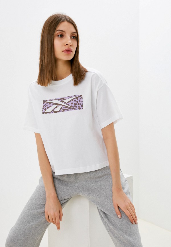 Футболка  Reebok