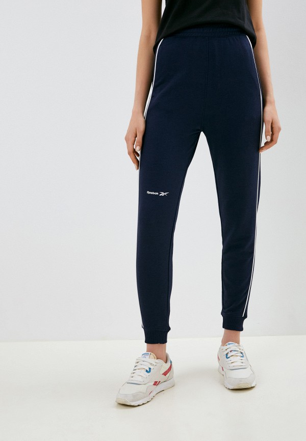 Брюки спортивные Reebok RIE FT JOGGER