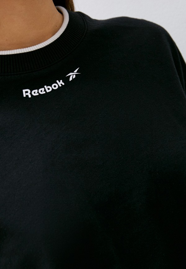 Футболка  Reebok фото