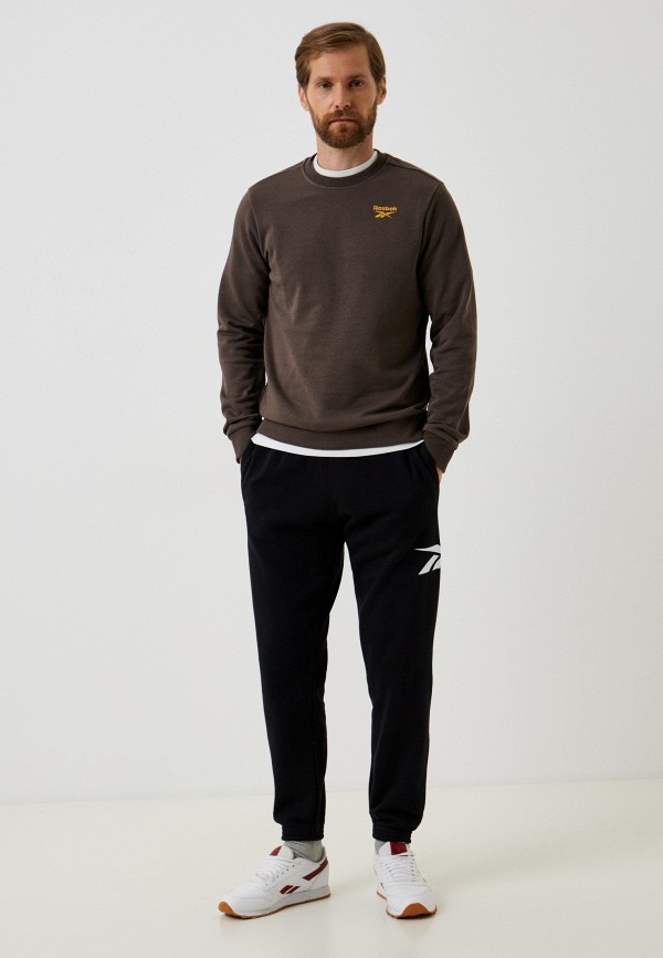 фото Брюки спортивные reebok