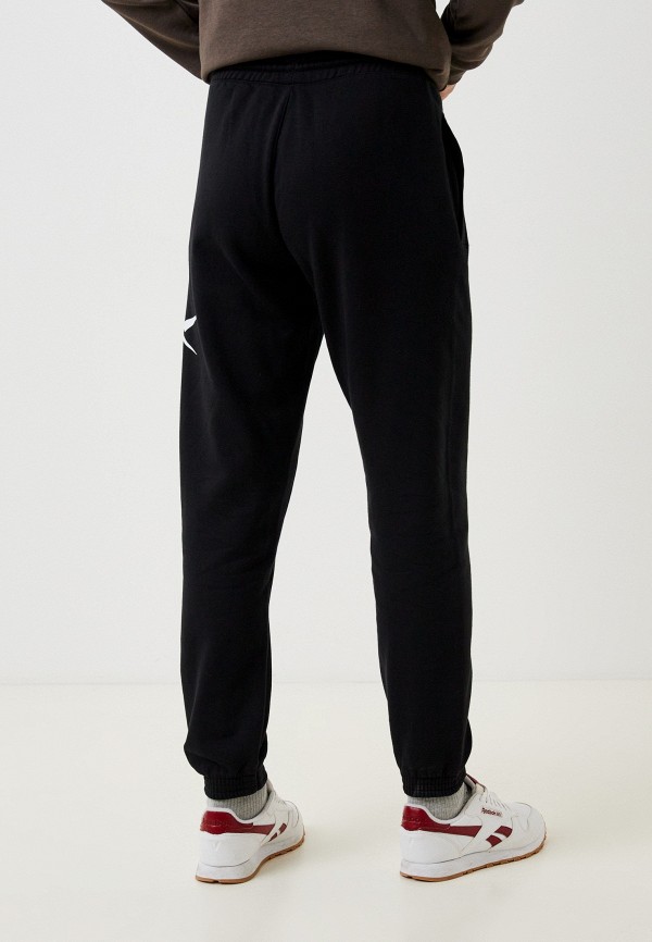 фото Брюки спортивные reebok