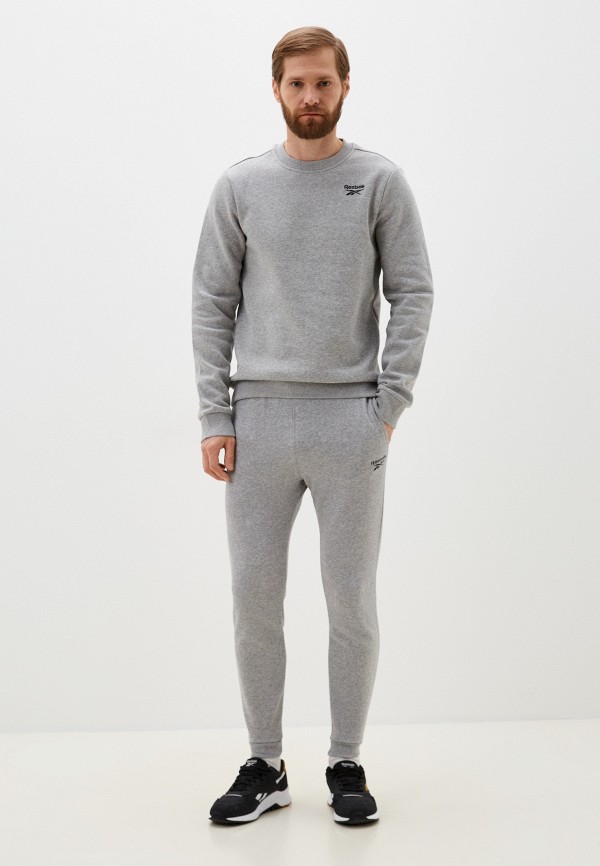 фото Брюки спортивные reebok