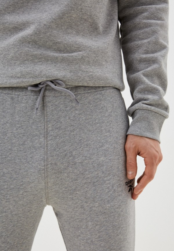 фото Брюки спортивные reebok