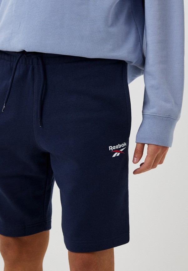 фото Шорты спортивные reebok