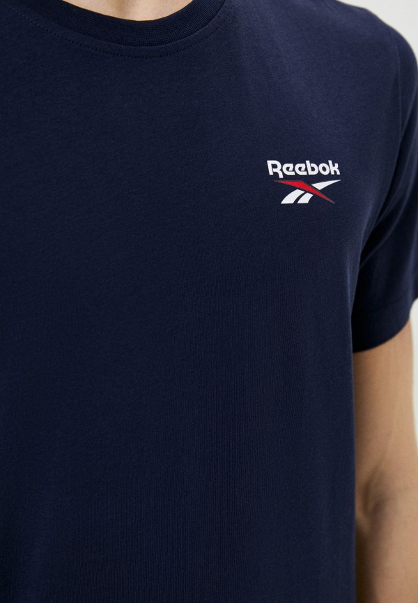 Футболка  Reebok фото