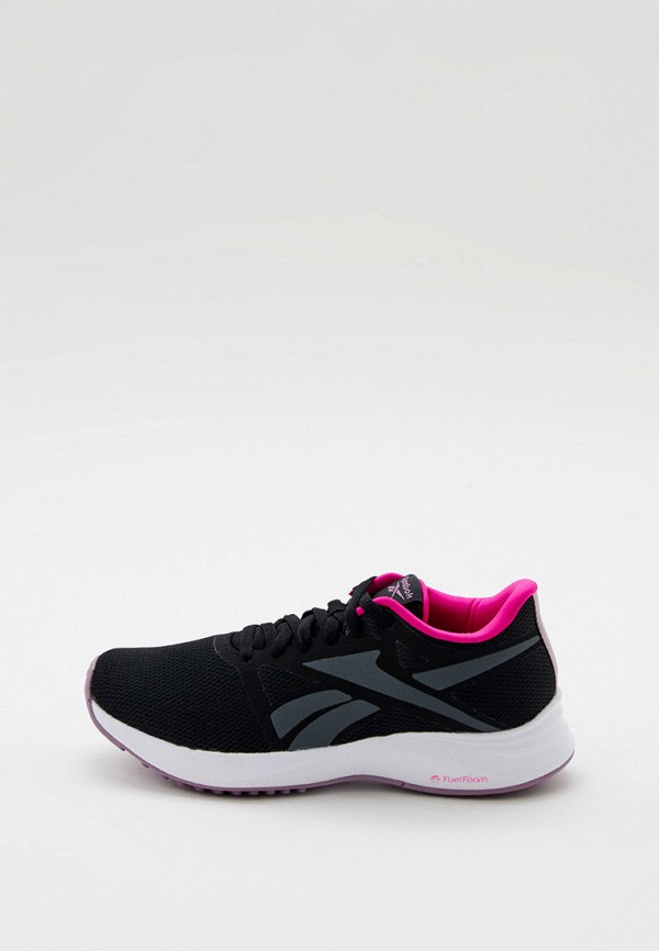 

Кроссовки Reebok, Черный, REEBOK RUNNER 5.0