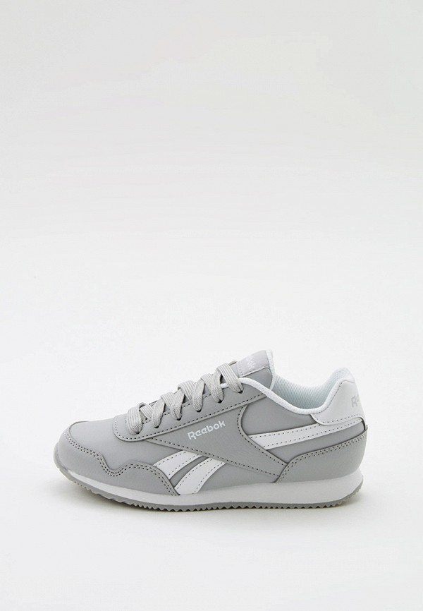 

Кроссовки Reebok, Серый, REEBOK ROYAL CL JOG 3.0