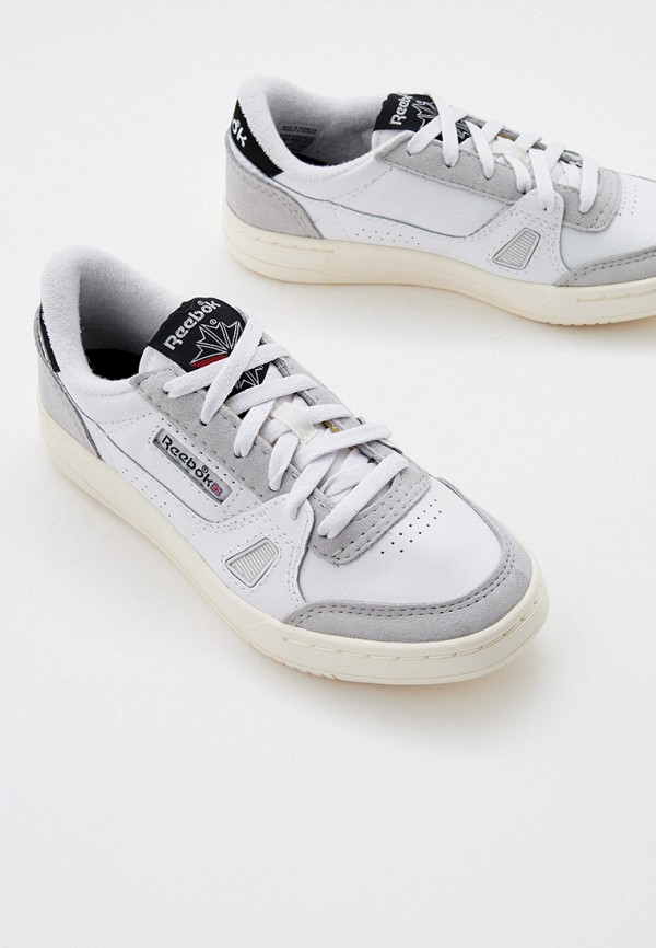 Кеды  Reebok фото