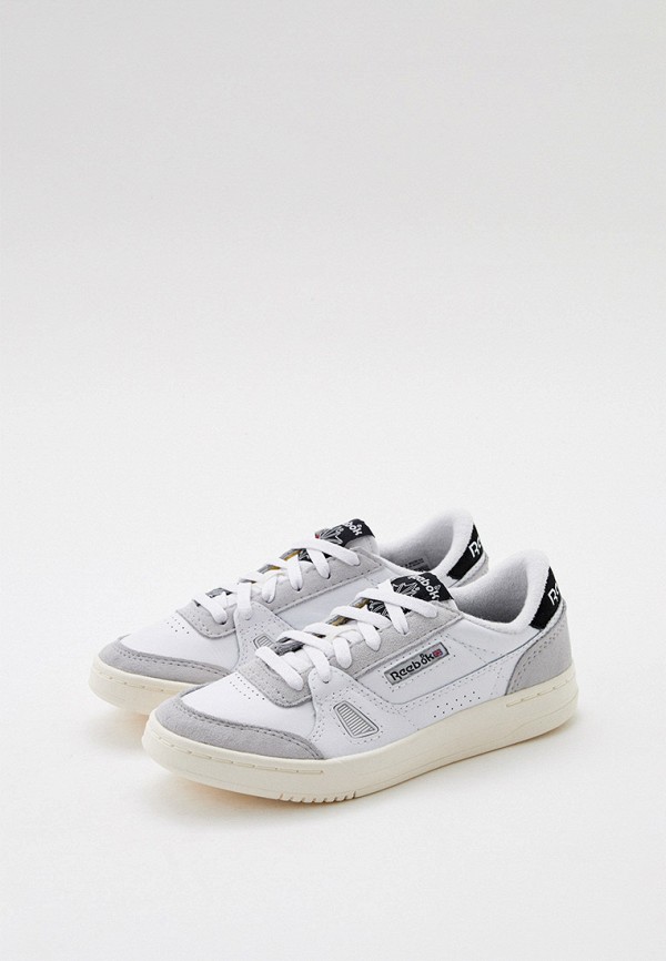 Кеды  Reebok фото