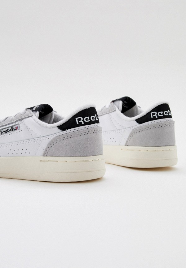 Кеды  Reebok фото