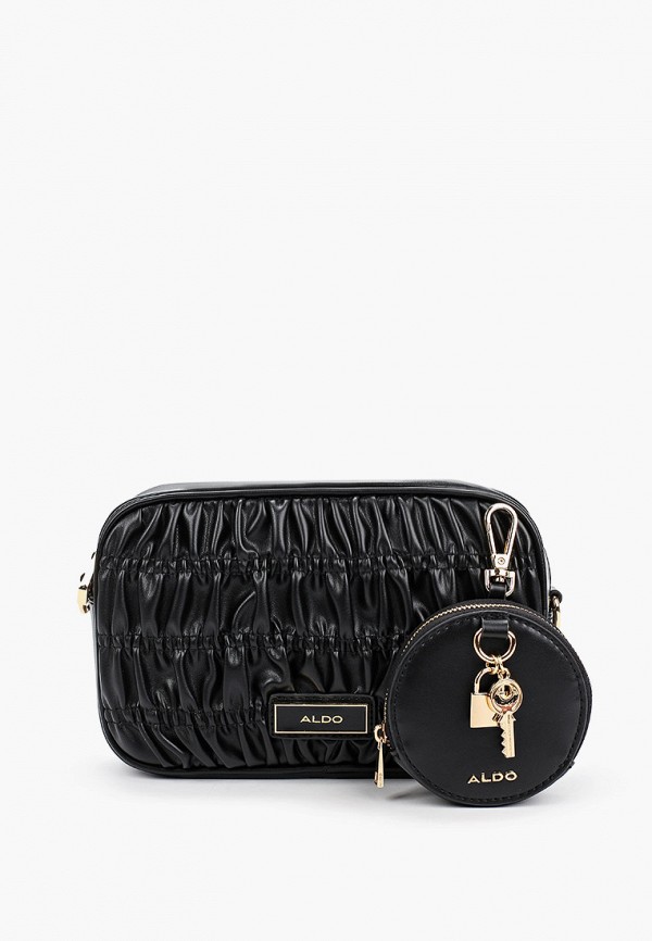 

Сумка и кошелек Aldo, Черный