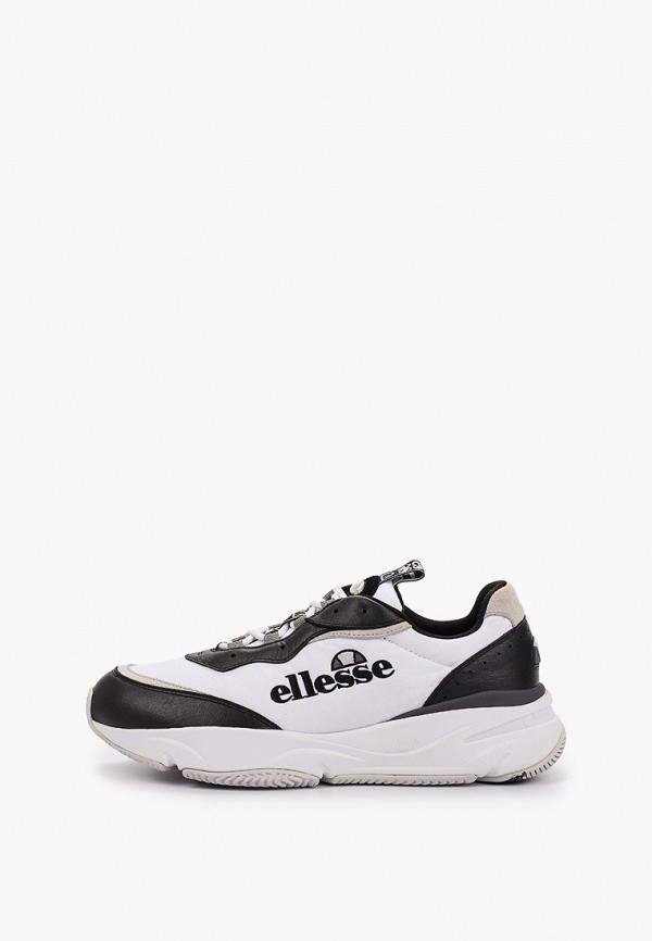 

Кроссовки Ellesse, Разноцветный