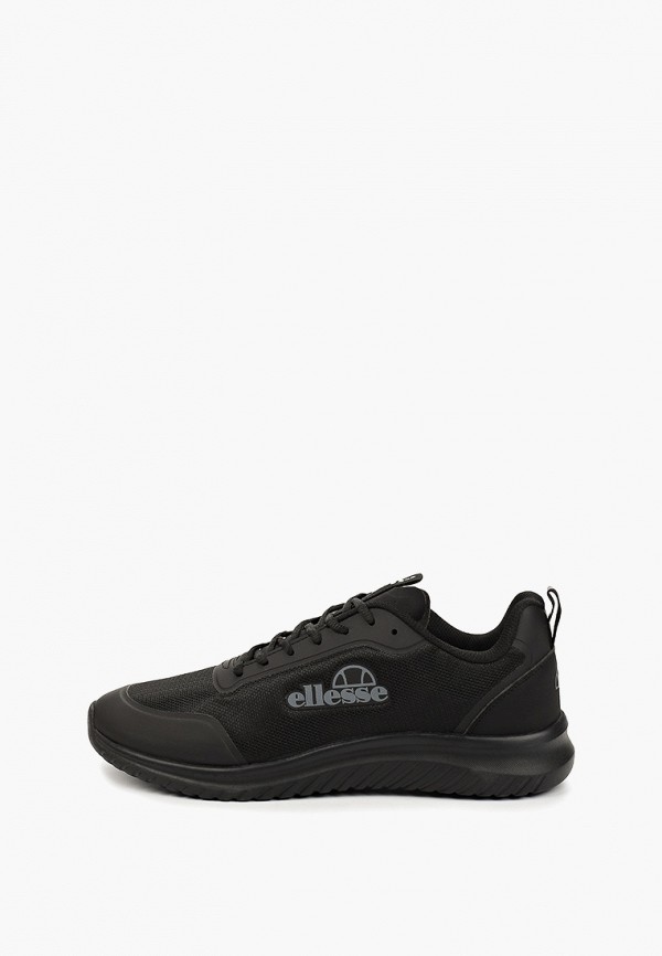 

Кроссовки Ellesse, Черный