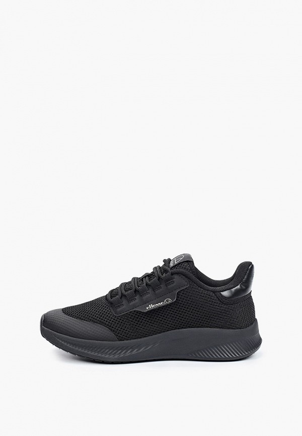 

Кроссовки Ellesse, Черный