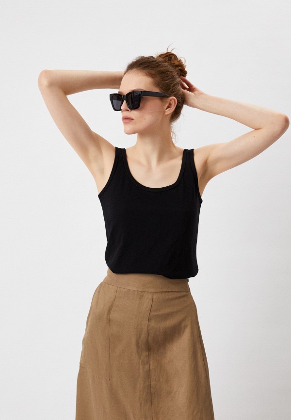 Майка  UNIQLO