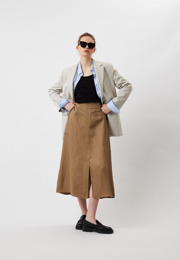 фото Майка uniqlo