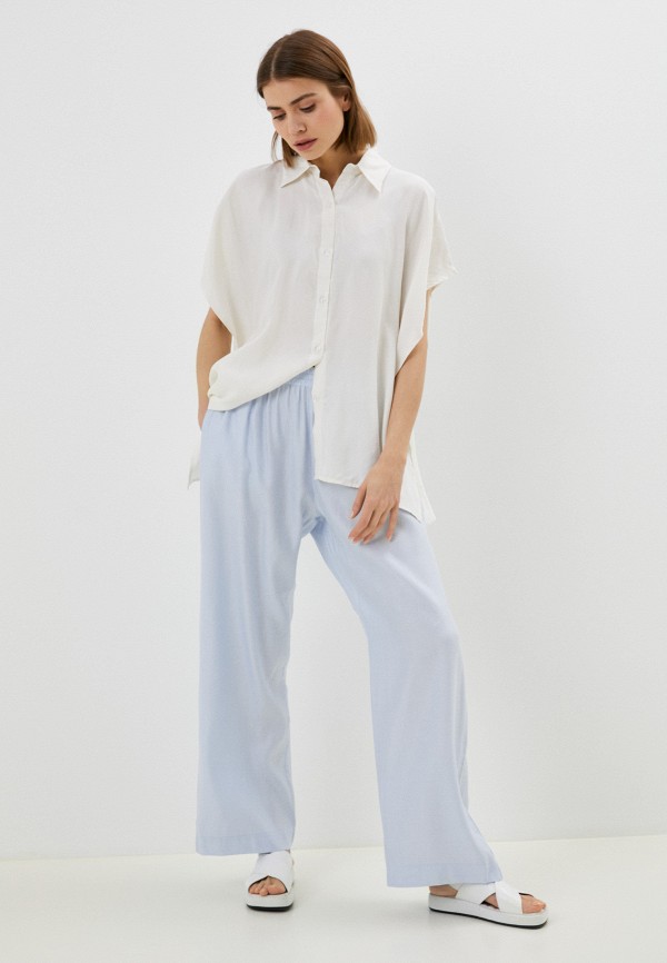 фото Брюки le sable