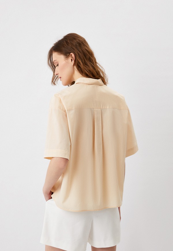 Рубашка  UNIQLO фото
