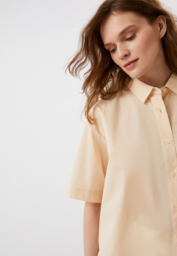 Рубашка  UNIQLO фото