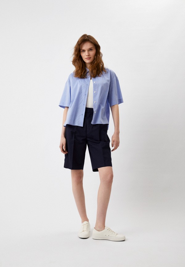 Рубашка  UNIQLO фото