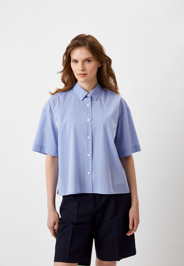 Рубашка  UNIQLO фото