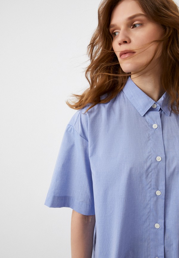 Рубашка  UNIQLO фото