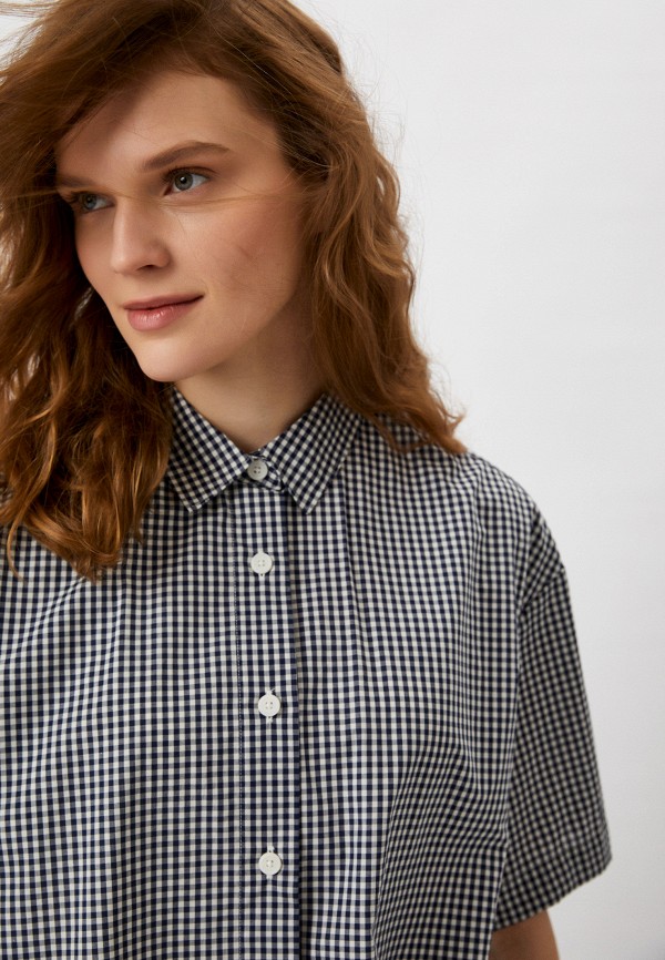 Рубашка  UNIQLO фото