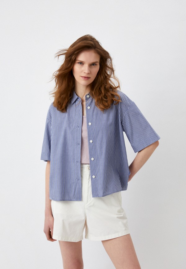 Рубашка  UNIQLO