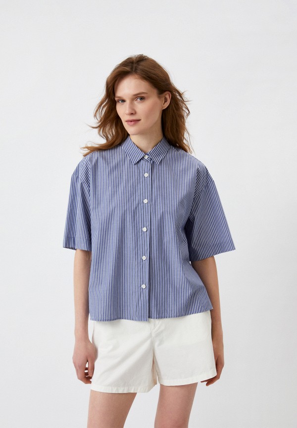Рубашка  UNIQLO фото